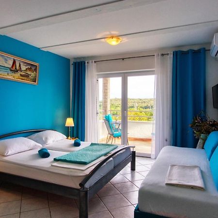 Apartman Studio PUY Eksteriør bilde