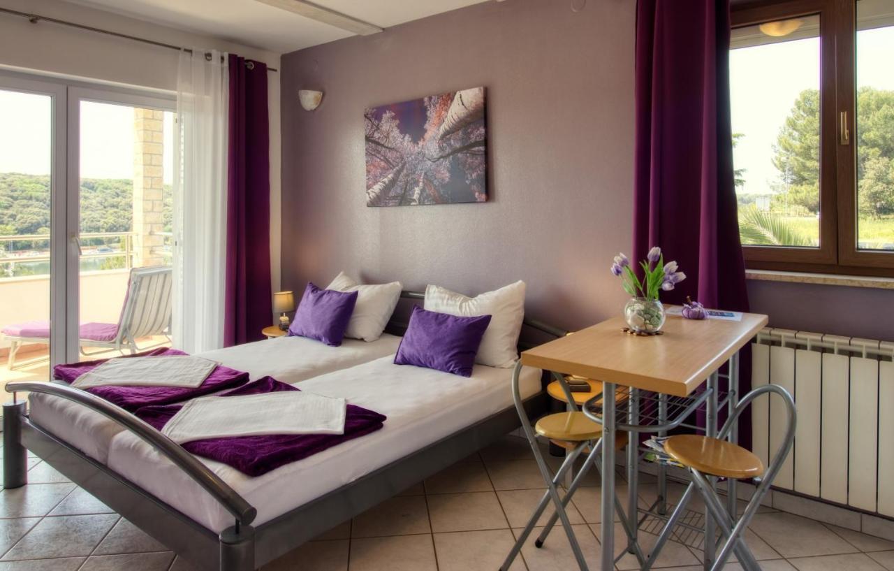 Apartman Studio PUY Eksteriør bilde