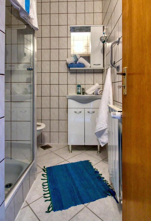 Apartman Studio PUY Eksteriør bilde