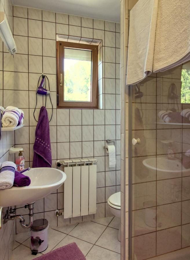 Apartman Studio PUY Eksteriør bilde