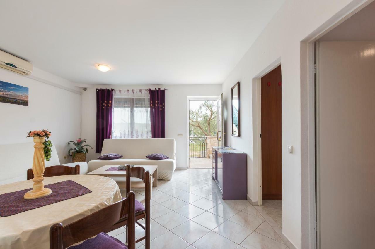 Apartman Studio PUY Eksteriør bilde