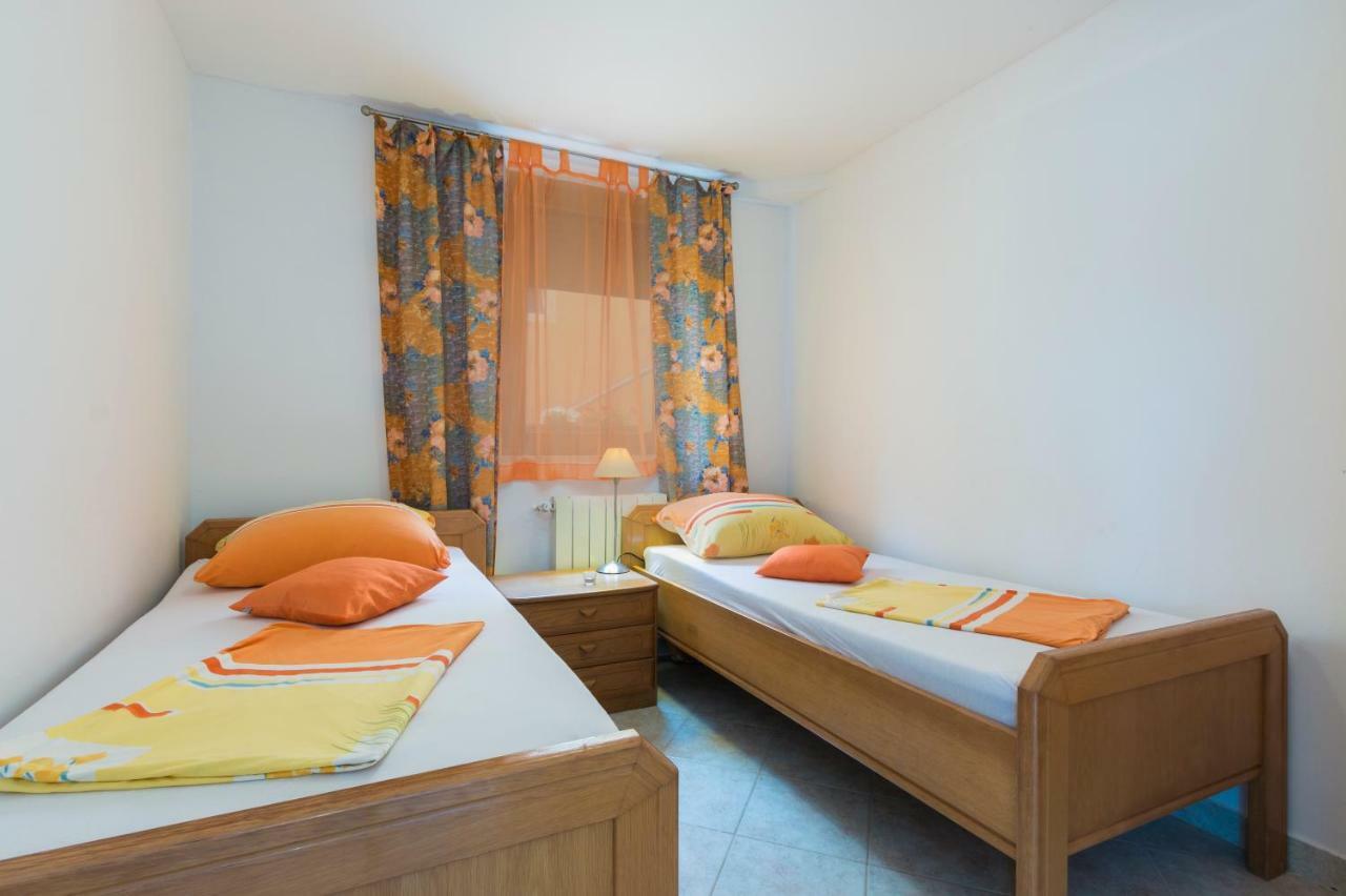 Apartman Studio PUY Eksteriør bilde