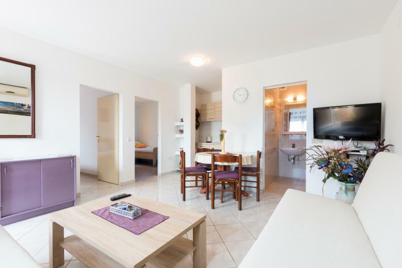 Apartman Studio PUY Eksteriør bilde