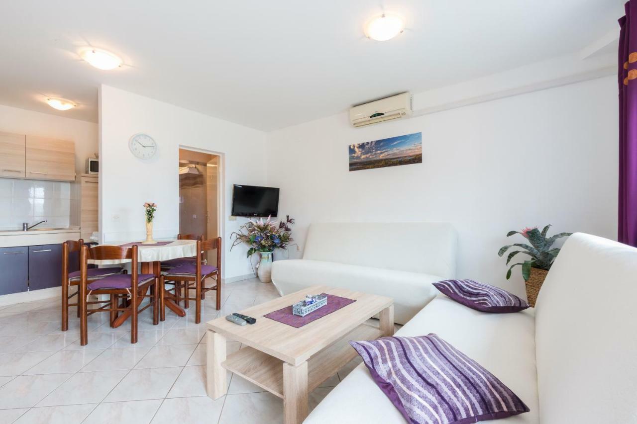 Apartman Studio PUY Eksteriør bilde