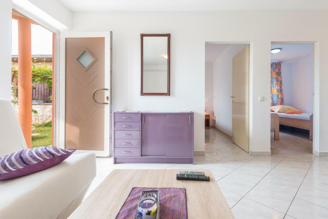 Apartman Studio PUY Eksteriør bilde