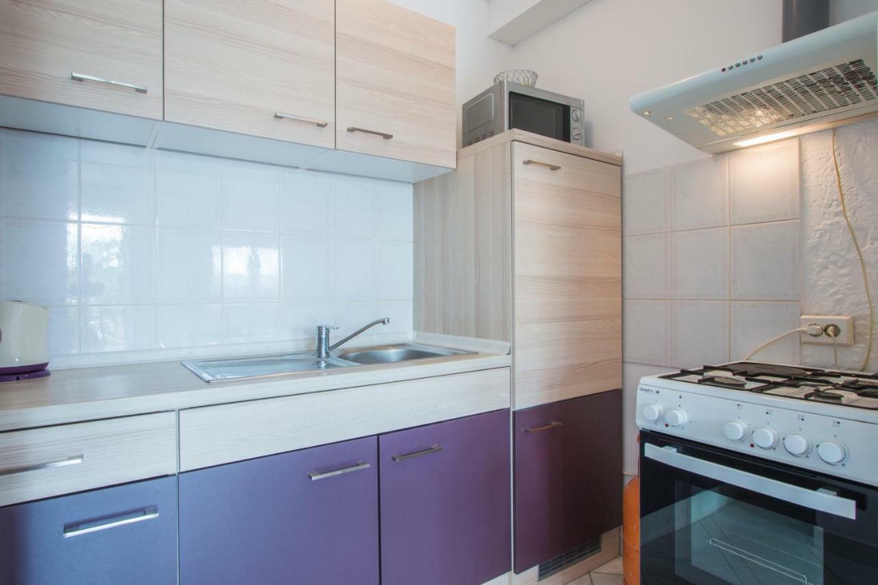 Apartman Studio PUY Eksteriør bilde